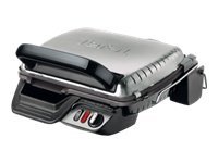 Tefal Classic Comfort Grill Rustfrit stål