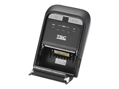 TSC TDM-20 Label printer direct thermal  203 dpi up to 240.9 inch/min 