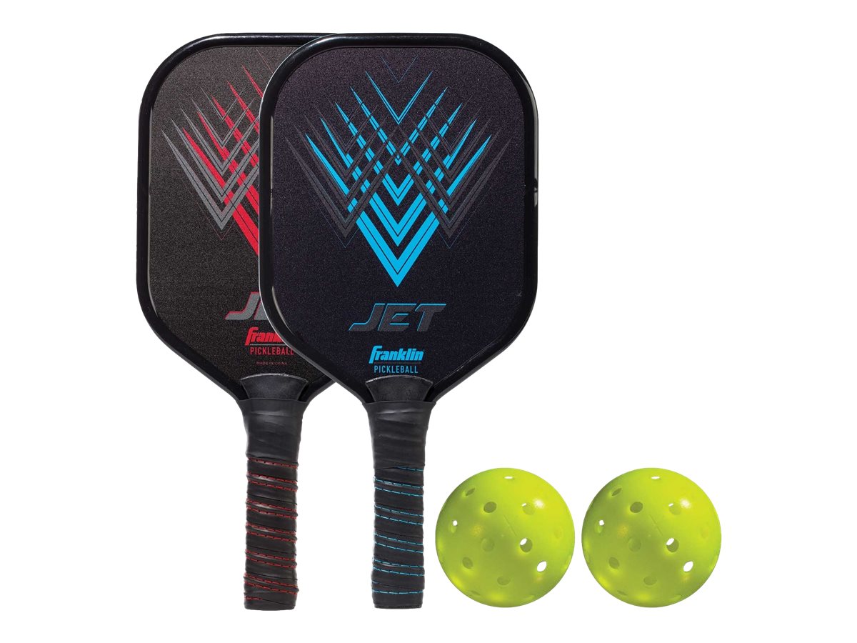 FRANKLIN PICKLEBALL SET