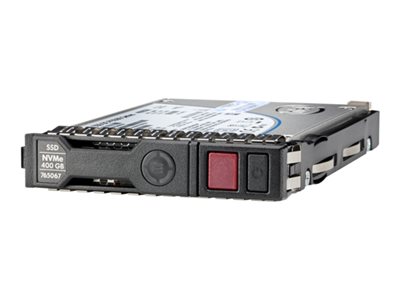 HPE Write Intensive - Solid state drive