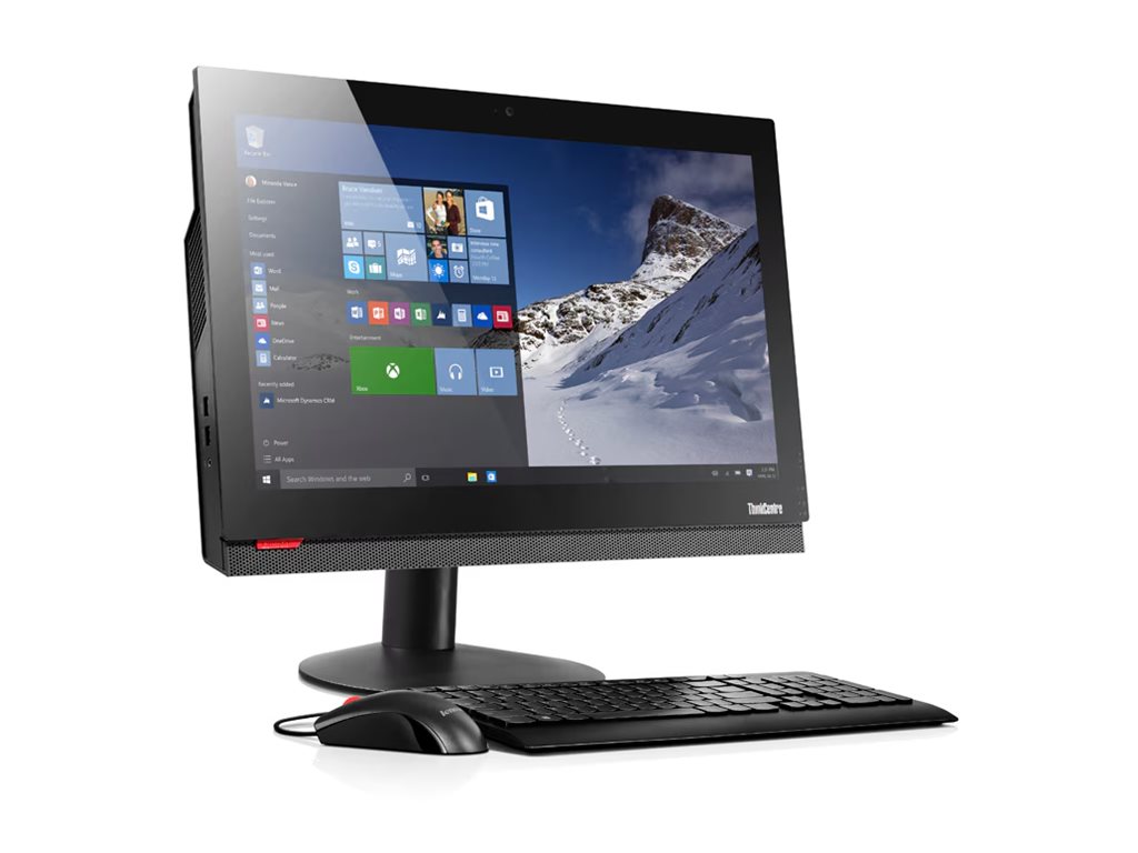 LenovoデスクトップPC（ジャンク） Lenovo ThinkCentre M800z 10ET | Overview, Specs, Details | SHI