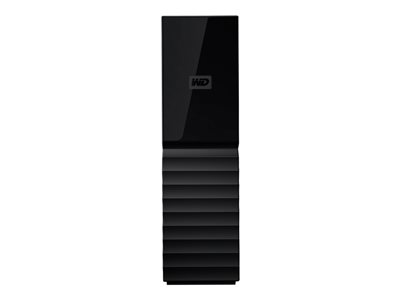 WD My Book 16TB USB3.0 HDD 8,9cm, WESTERN DIGITAL  (BILD2)