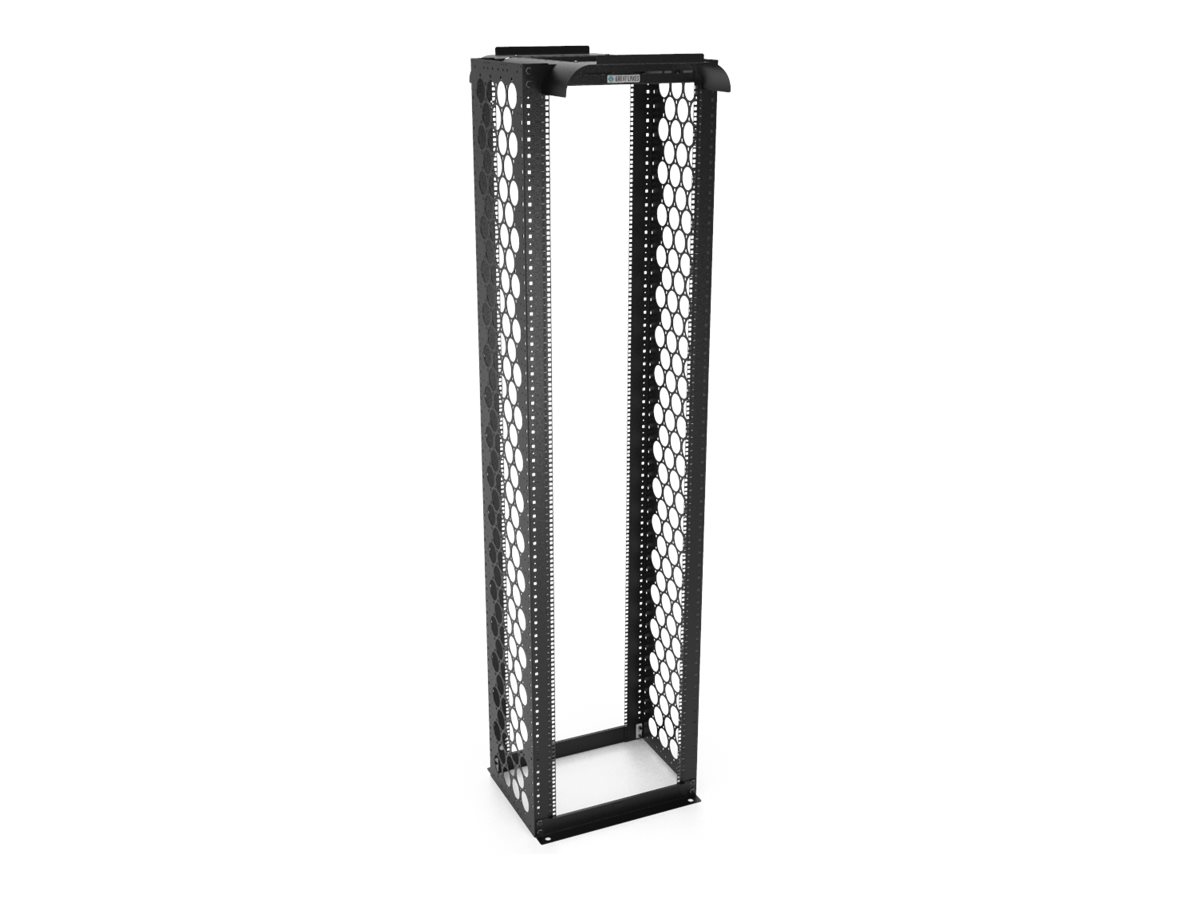 Great Lakes - Rack (vertical)