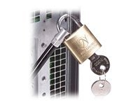 Noble Universal Padlock Anti-Theft Lock Security lock
