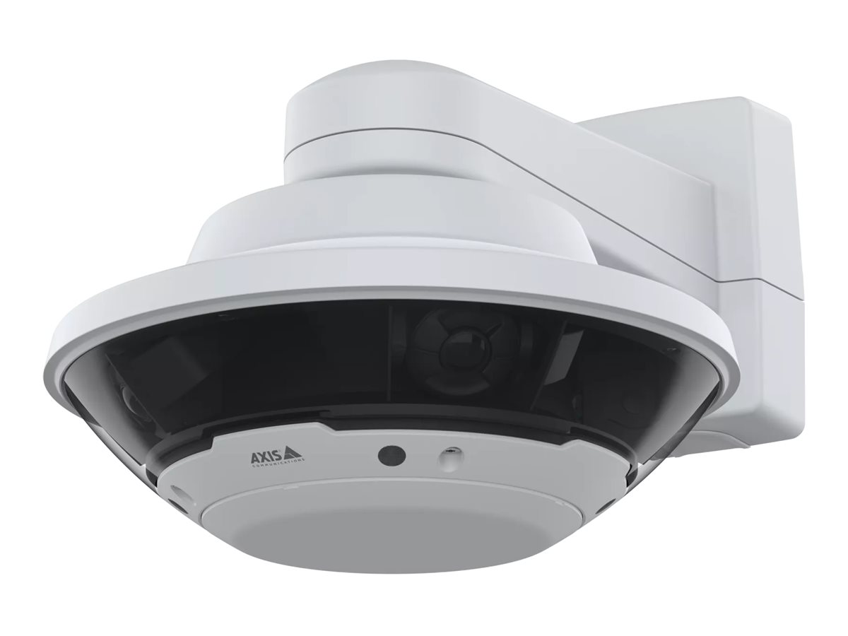 AXIS Q63 Series Q6300-E