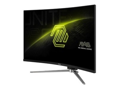 MAG 325CQRF QD  E2 CURVED GAMING MONITOR