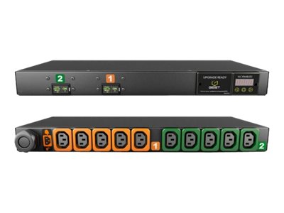 Geist Metered Upgradeable MN01D1R1-10L138-3TL6A0H10-S