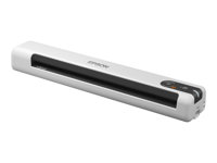 Epson WorkForce DS-70 - sheetfed scanner - portable - USB 2.0