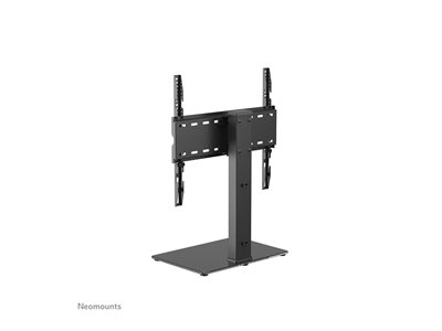 NEOMOUNTS TV Desk Stand base black