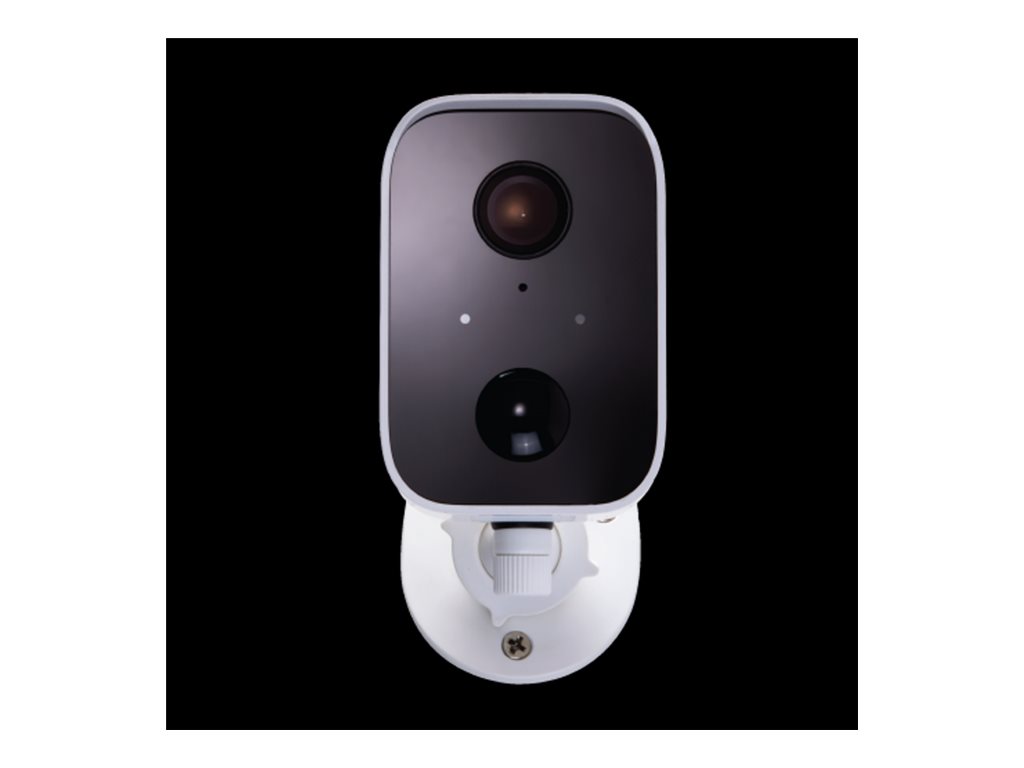 Swann CoreCam network surveillance Usage / lifestyle Left-angle 72710