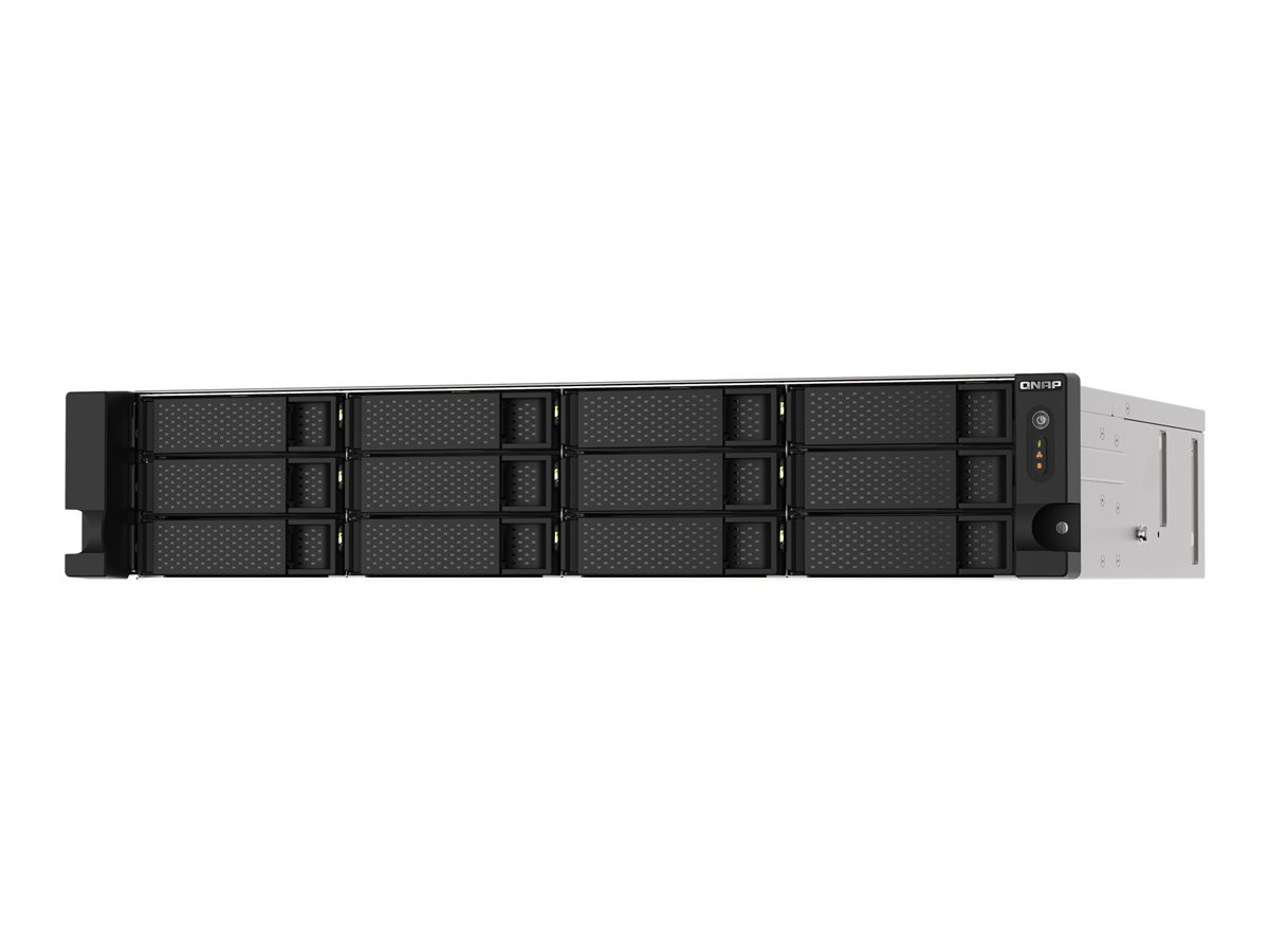 QNAP TS-1273AU-RP -...