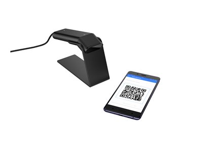 HP Engage Prime G2 - Barcode scanner