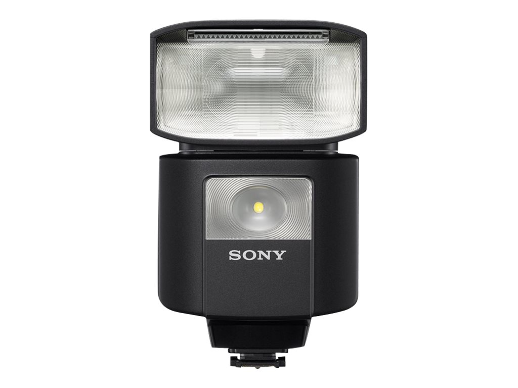 Sony Alpha HVLF45RM Flash - HVLF45RM