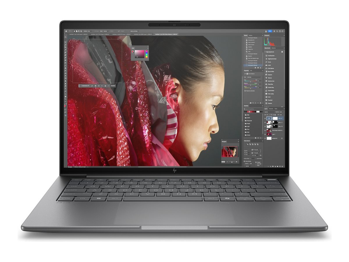 HP ZBook 8 G1i Mobile Workstation