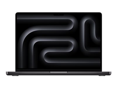MacBook Pro 14inch M5 Pro chip with 15-core CPU an