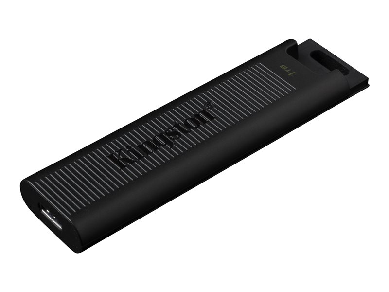 Kingston DataTraveler Max - cl USB - 1 To