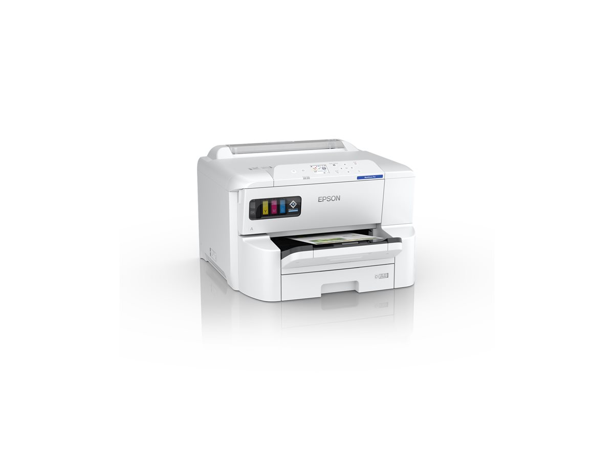 Epson WorkForce Pro EP-C7000DW – foto 8