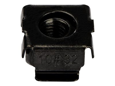 Startech 10-32 Cage Nuts