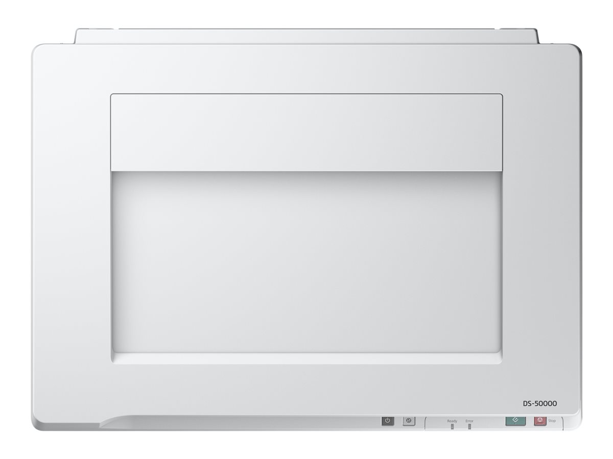 EPSON WorkForce DS-50000 Scanne