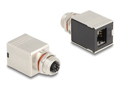 DeLOCK 60087 cable gender changer