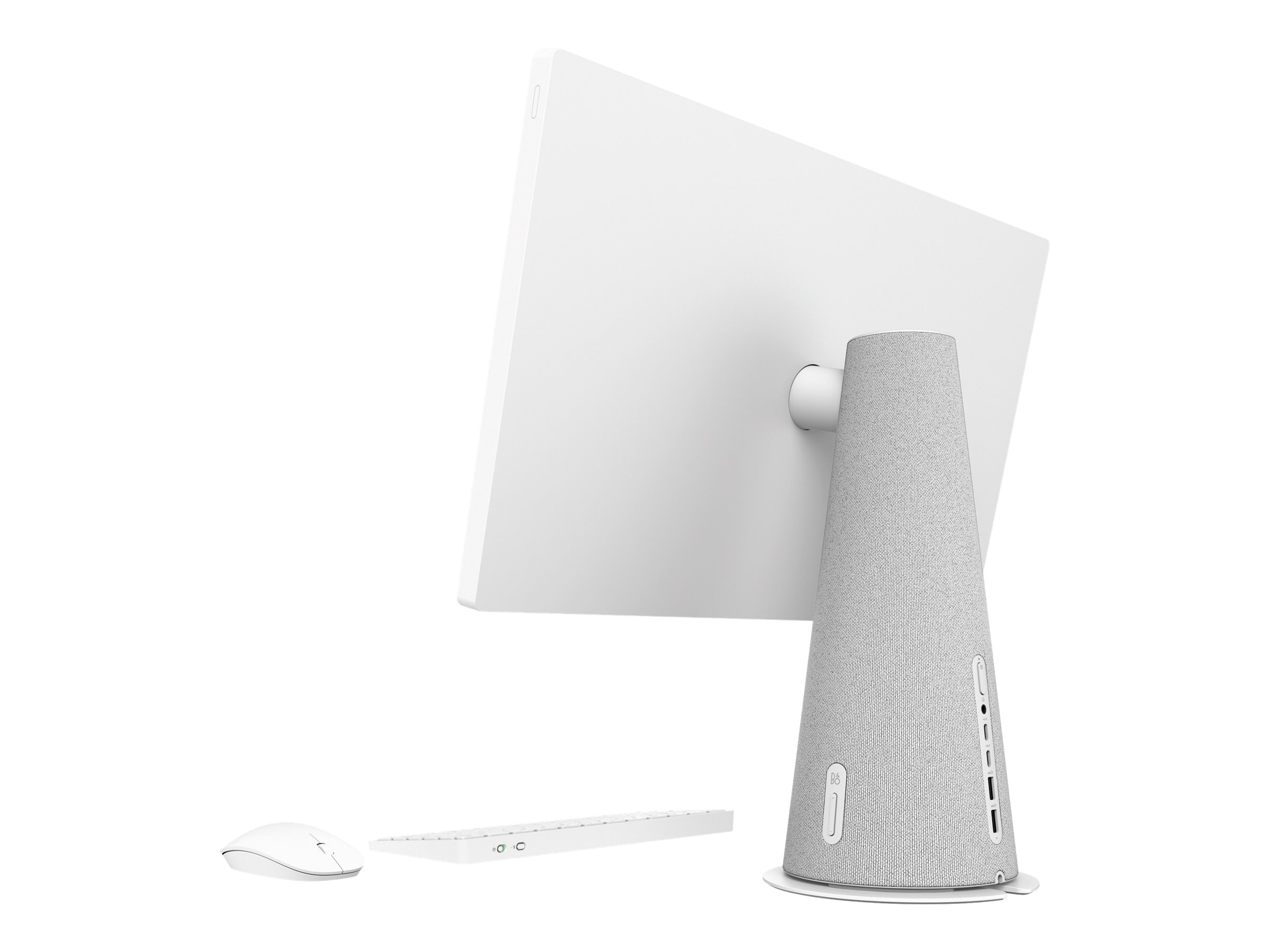 HP Chromebase 22-aa0010 | Overview, Specs, Details | SHI