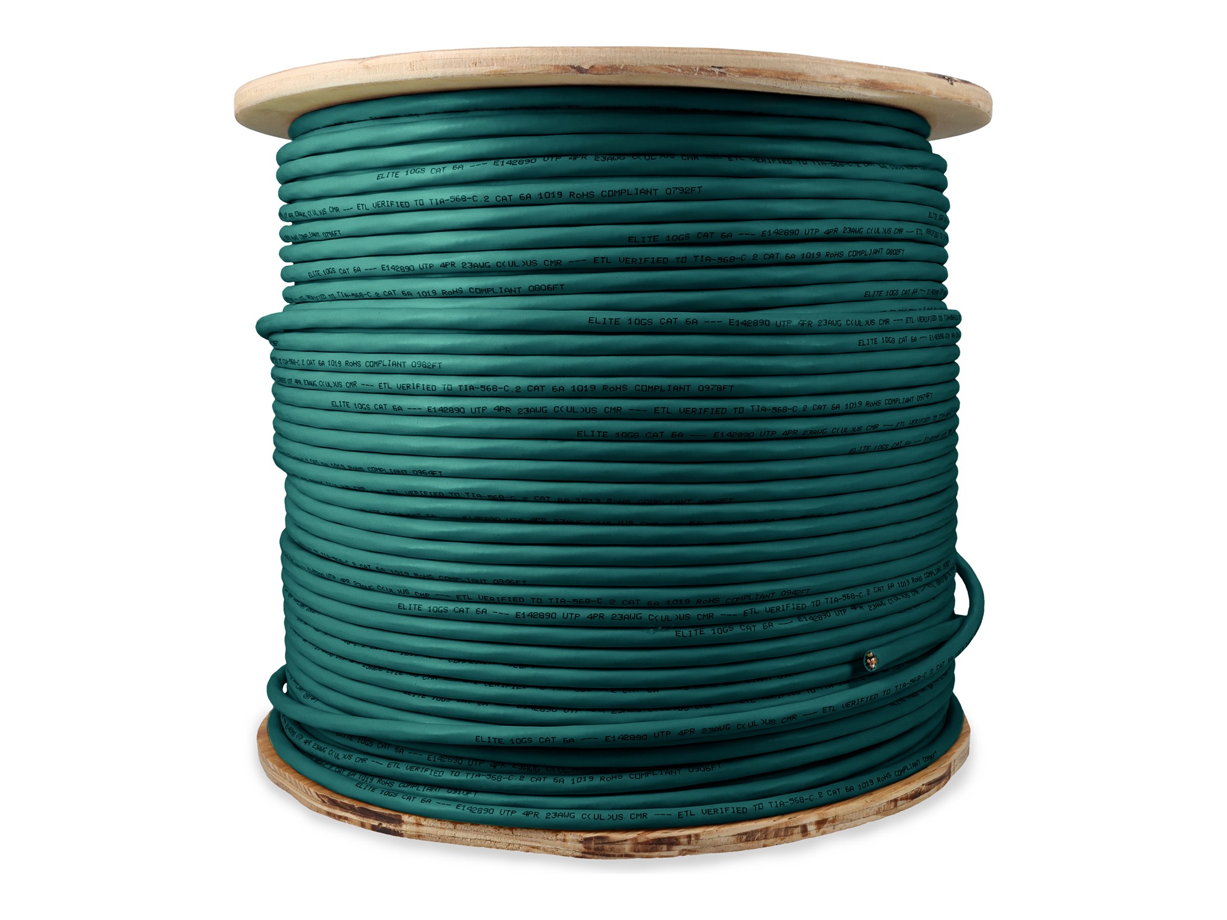 AddOn - Bulk cable - 152.4 m