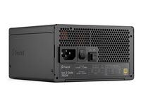 Fractal Design Ion 3 Gold Strømforsyning 750Watt