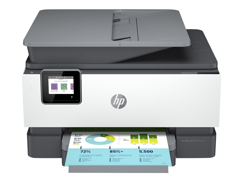 HP OfficeJet Pro 9014e AiO A4 clr 22ppm