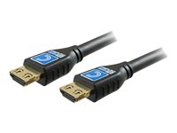 Comprehensive Pro AV/IT Series High Speed HDMI Cable with ProGrip HDMI cable with Ethernet  image