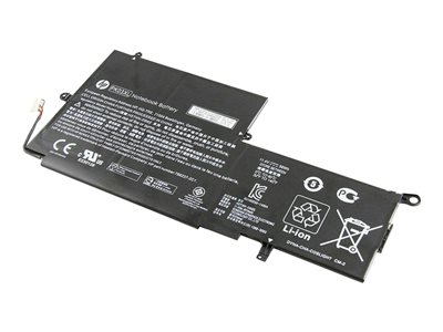 Axiom - Notebook battery (equivalent to: HP 789116-005)