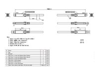 Vision - USB-C cable - USB-C to USB-C - 7 m