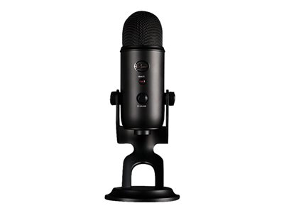 Blue Microphones Yeti