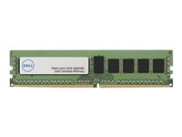 Dell TDSourcing DDR4 module 8 GB DIMM 288-pin 2666 MHz / PC4-21300 1.2 V registered 