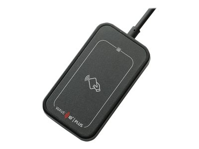 rf IDEAS WAVE ID Plus Mini V3