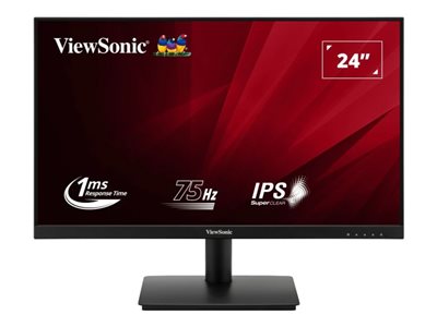 VA240-H-2 - LED monitor - Full HD (1080p) - 24"