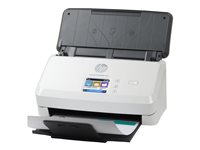 HP Scanjet Pro N4000 snw1 Sheet-feed Dokumentscanner Desktopmodel