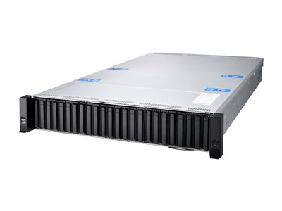 R2520G6U2XD - Server - rack-mountable 2U - 2-way -