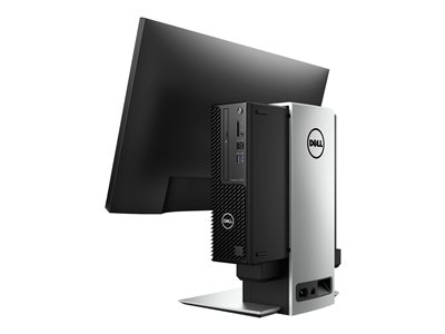 Product | Dell Precision 3450 Small Form Factor - SFF - Core i5 10505   GHz - vPro - 8 GB - SSD 256 GB - with 1-year Basic Onsite (CH, IE, UK -  3-year)