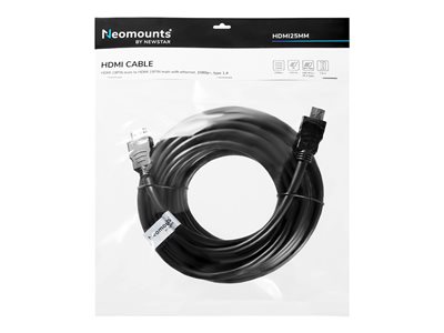 NEOMOUNTS HDMI 1.3 cable High speed HDMI