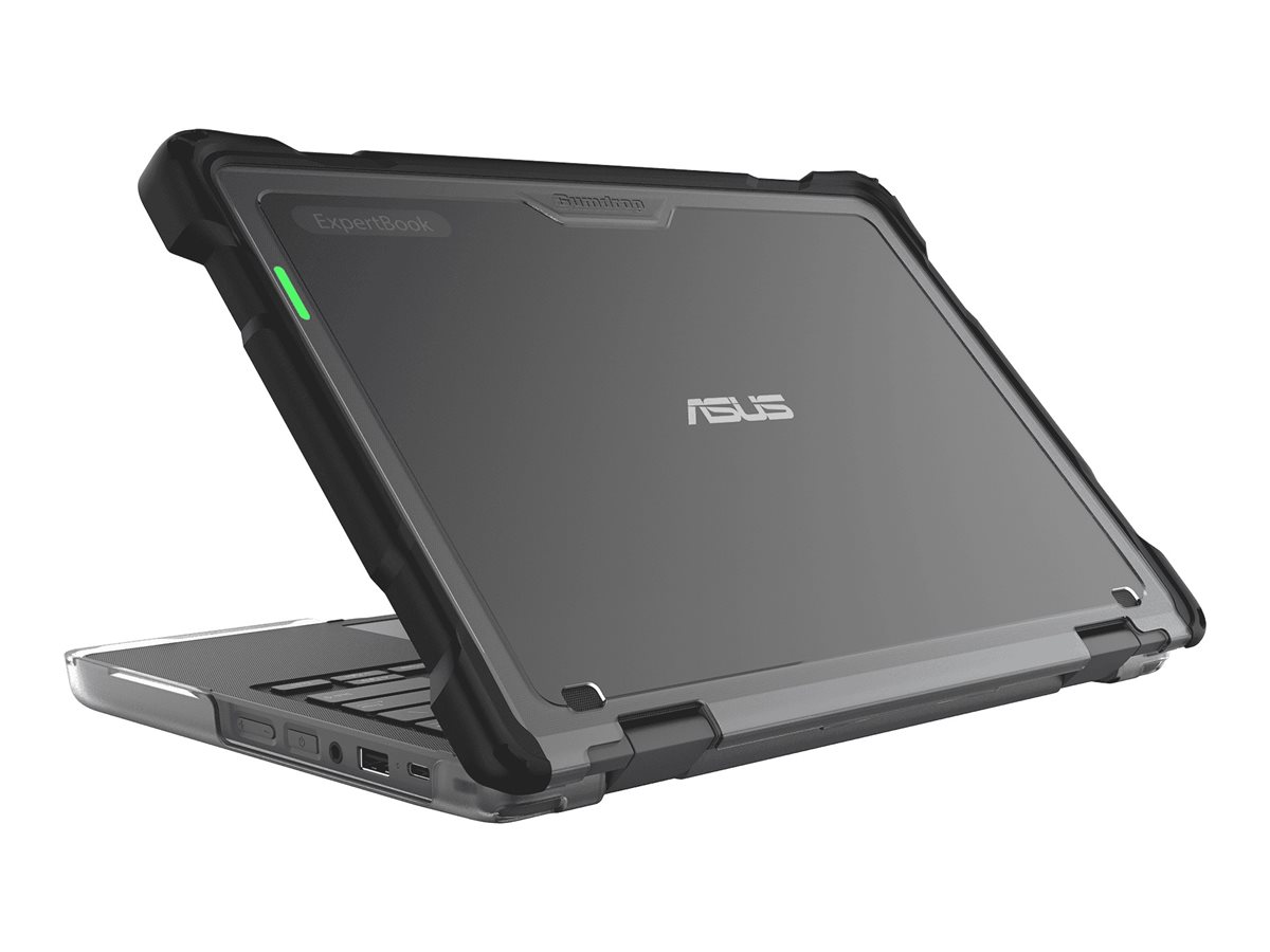 Gumdrop SlimTech - Notebook shell case