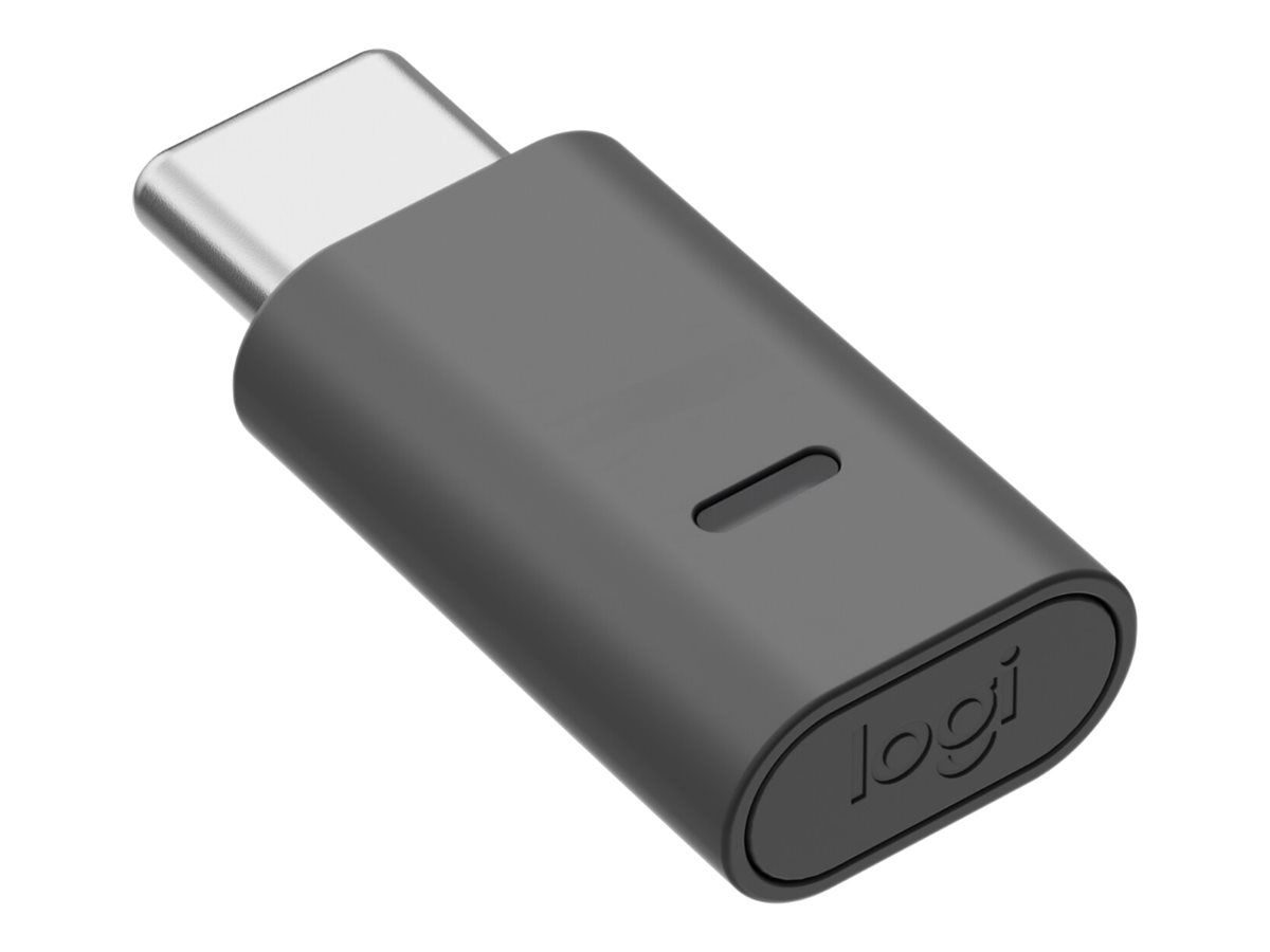 Zone Vibe Wireless UC USB-C Receiver w U