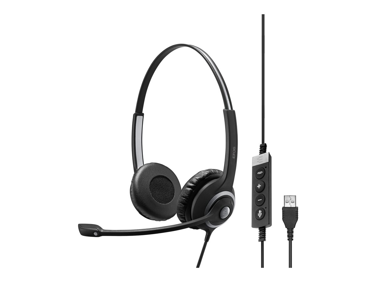 EPOS IMPACT SC 260 USB MS II