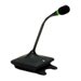 Revolabs Executive Elite Gooseneck Tabletop 6in