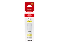 Canon GI 21 Y