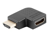 Lanberg HDMI adapter