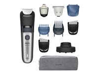 Trymer Philips Beardtrimmer Series 7000 BT7670/15