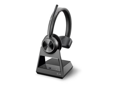 HP Poly Savi 7310 UC Monaural Headset