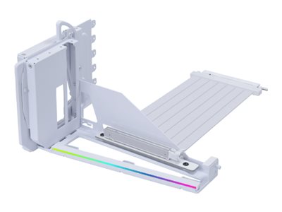 Lian Li VG4v4, GPU bracket kit (vertical), 4 slots, with Gen 5 riser