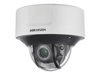 Hikvision Dark Fighter Series DS-2CD5526G0-IZS - Network surveillance camera (no lens) - dome