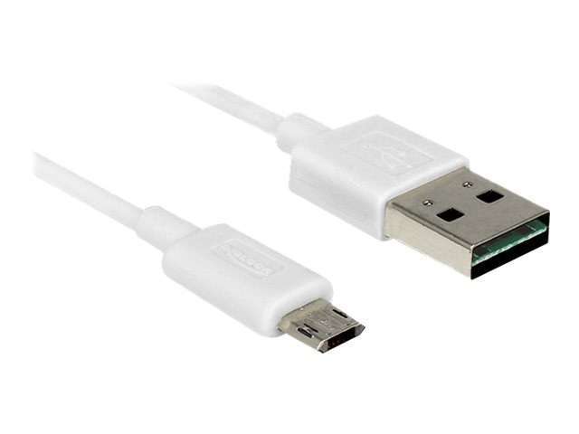 Cable EASY-USB 2.0 Type-A male > EASY-US